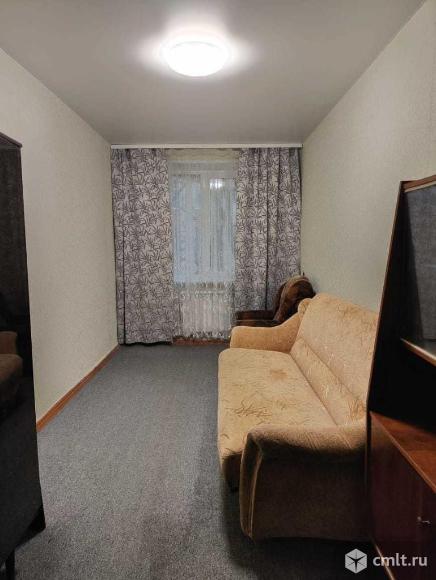 2-комнатная квартира 45 кв.м. Фото 7.