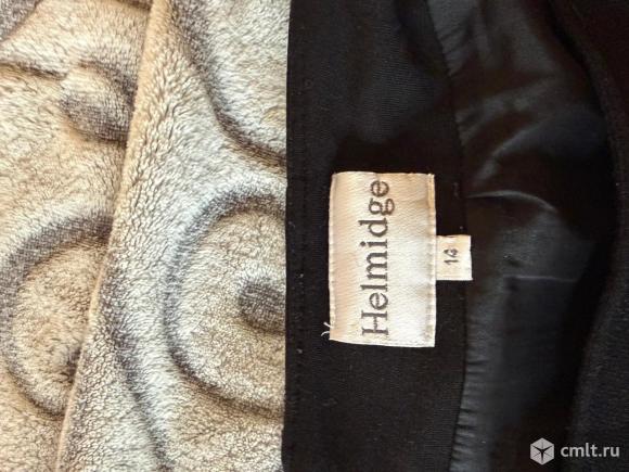 Юбка, платье, блузка р. 46-48. Фото 15.