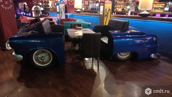 Праздники с Крёстной Золушки. Фото 18.