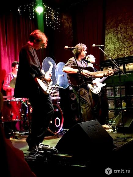 Праздники с Крёстной Золушки. Фото 16.