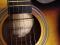 Гитара акустическая. Фото 7.
