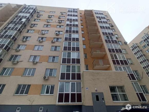 2-комнатная квартира 67,2 кв.м. Фото 20.