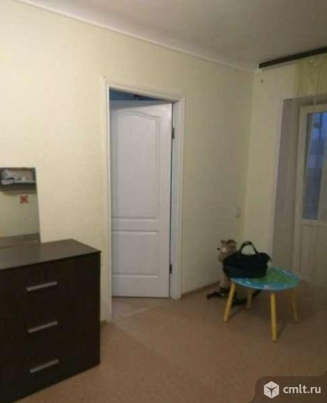 2-комнатная квартира 48 кв.м. Фото 1.