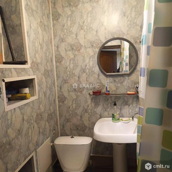 1-комнатная квартира 39,8 кв.м. Фото 5.