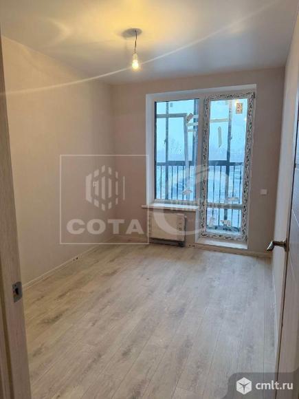 2-комнатная квартира 50 кв.м. Фото 1.