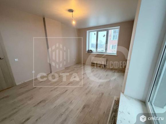 2-комнатная квартира 50 кв.м. Фото 20.