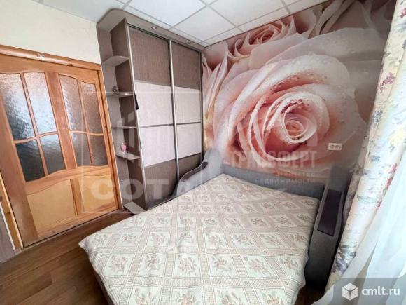 Три комнаты 22 кв.м. Фото 1.