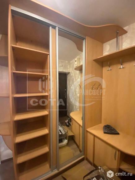 1-комнатная квартира 49,8 кв.м. Фото 13.