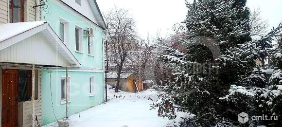 Дом 143 кв.м. Фото 1.