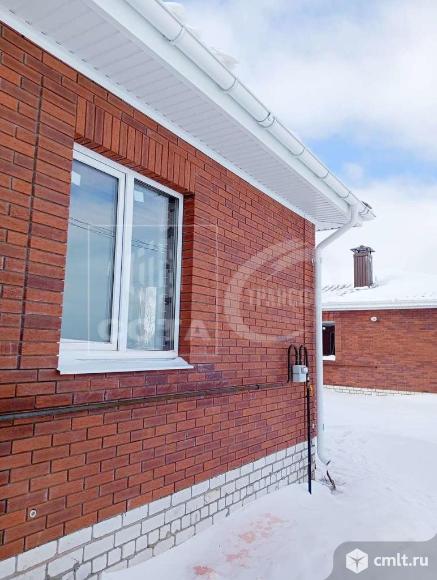 Дом 88 кв.м. Фото 1.