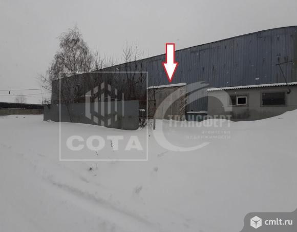 Сдаю склад. Фото 1.