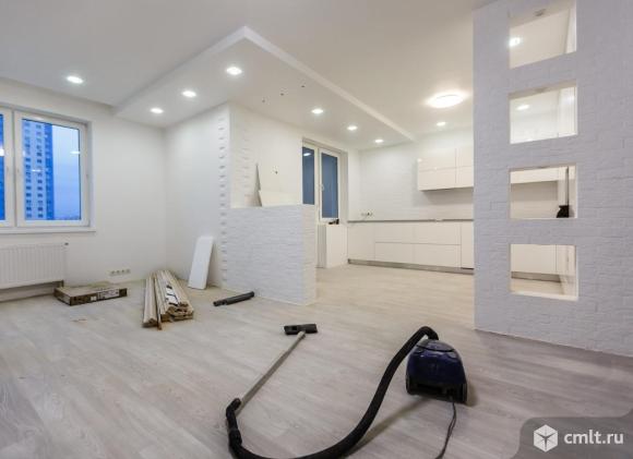 Отделочные и штукатурные работы выполним.. Фото 1.