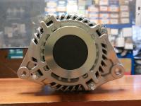 Генератор номер 231001AT1Aдля NISSAN MURANO/NAVARA/PATHFINDER/CABSTAR 2.5TD 06-11 YD25DDTI 12V 150A Номера замен165582150130231001AT3A231001AT6M5350177109XU358039021A5226ALM1946
