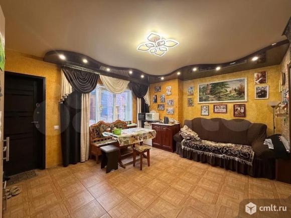 Дом 220 кв.м. Фото 1.