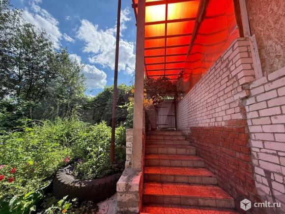 Дом 220 кв.м. Фото 13.