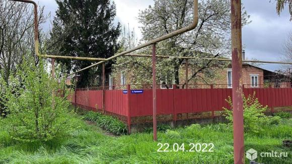 Продается 3-комн. квартира 63.4 кв.м.. Фото 1.