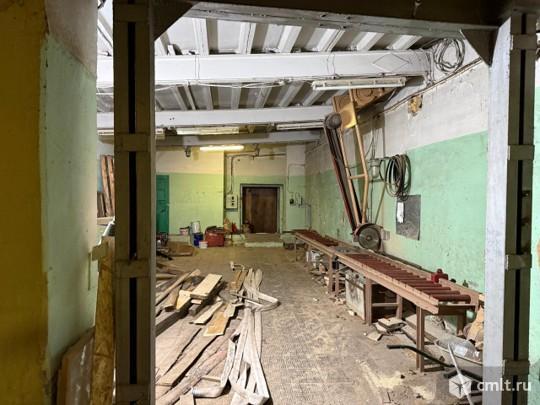 Здание общей площадью 724.9 кв.м в Екатеринбурге. Фото 13.