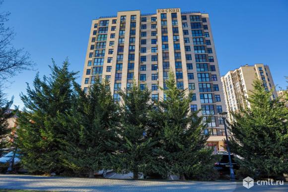 Продается 2-комн. квартира 86.3 кв.м.. Фото 1.