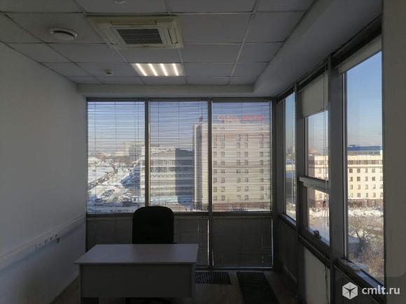 Аренда офиса 18,6 м2. Фото 1.