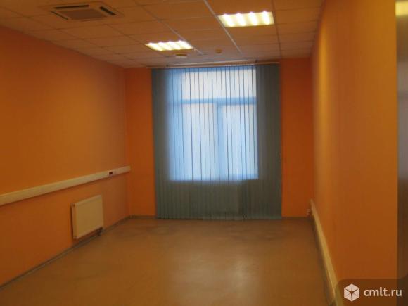 Аренда офиса 26,8м2. Фото 1.