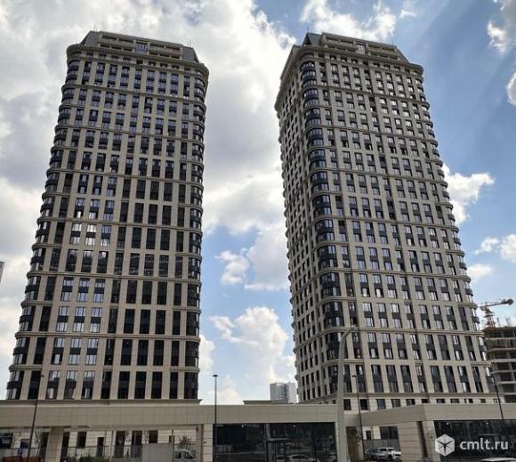 Аренда ПСН площадью 197,8 м2. Фото 1.