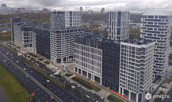 Аренда ПСН площадью 73 м2. Фото 1.