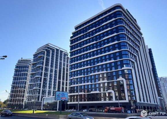 Аренда ПСН площадью 64,1 м2. Фото 1.