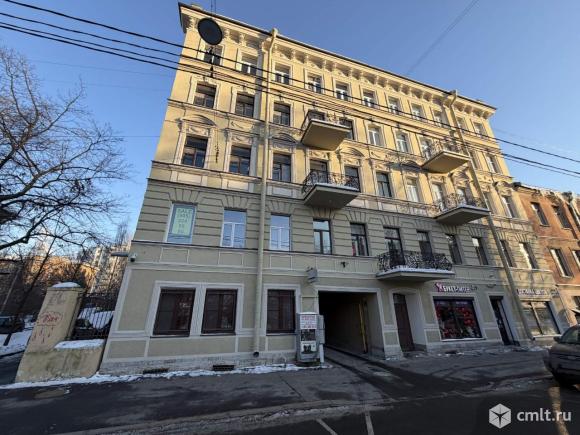 Уникальная квартира в самом центре города!. Фото 1.