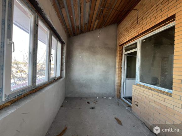 Земельный участок с жилым домом 142,4 кв. м. Фото 9.