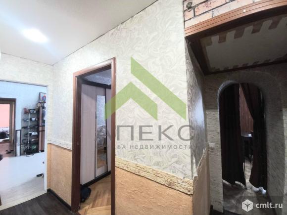 3-комнатная квартира 57,4 кв.м. Фото 20.