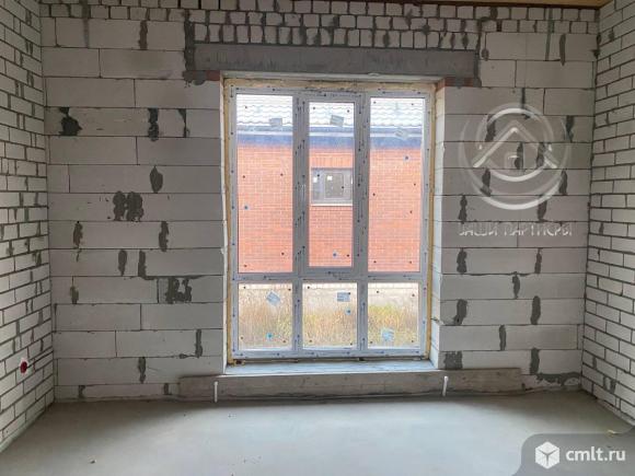 Дом 115 кв.м. Фото 20.