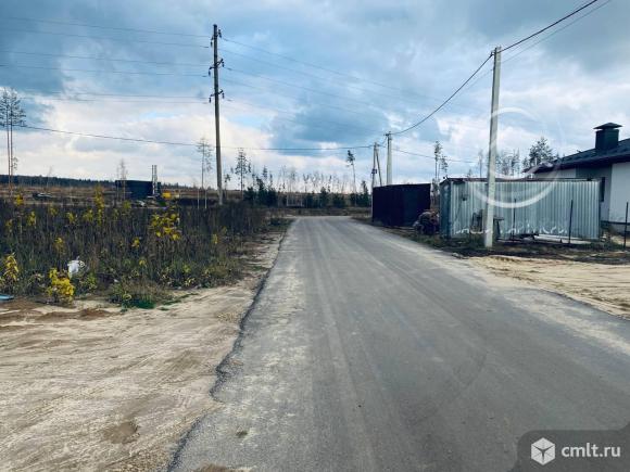 Дом 156,3 кв.м. Фото 20.