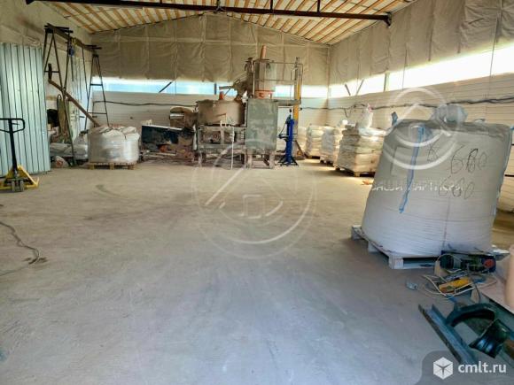 Продаю производственное помещение. Фото 1.