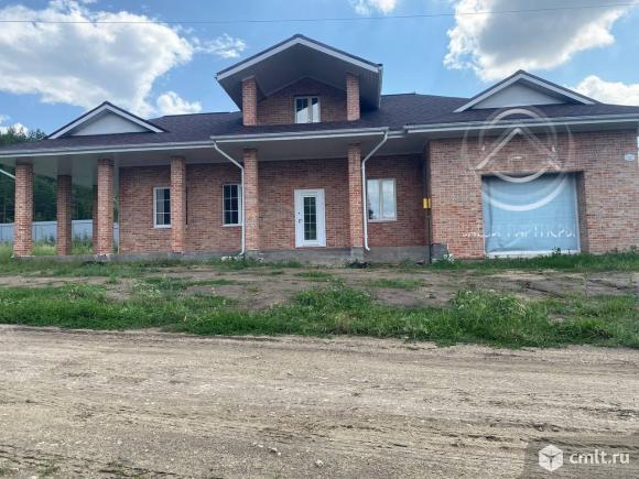 Дом 230 кв.м. Фото 1.