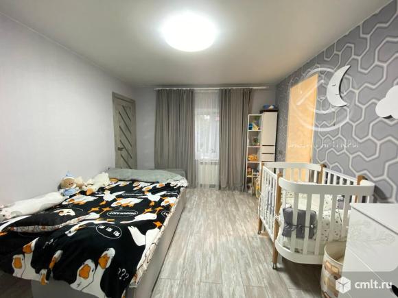 Дом 130 кв.м. Фото 20.