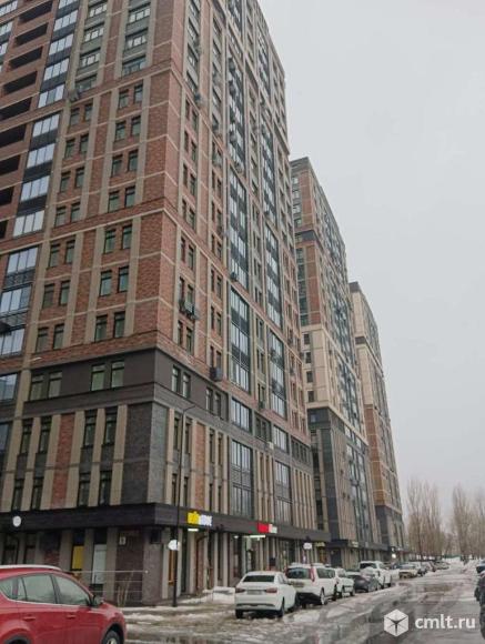 1-комнатная квартира 28,2 кв.м. Фото 10.