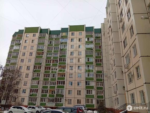 3-комнатная квартира 67,2 кв.м. Фото 1.