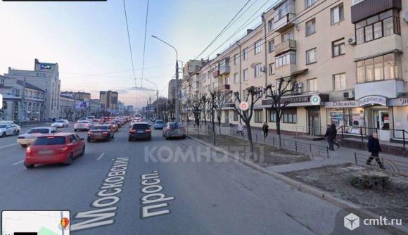 2-комнатная квартира 43,8 кв.м. Фото 1.