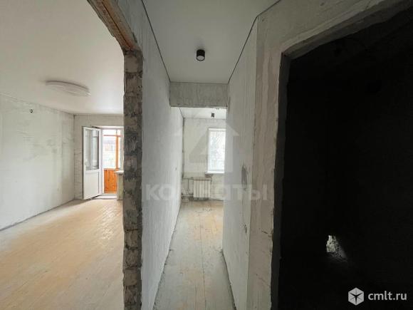 2-комнатная квартира 43,8 кв.м. Фото 13.