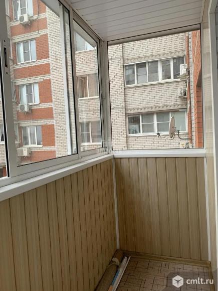 2-комнатная квартира 57,9 кв.м. Фото 20.