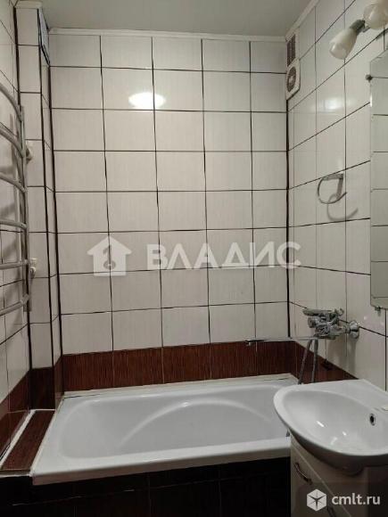 2-комнатная квартира 44 кв.м. Фото 1.