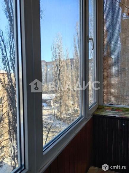 2-комнатная квартира 44 кв.м. Фото 17.