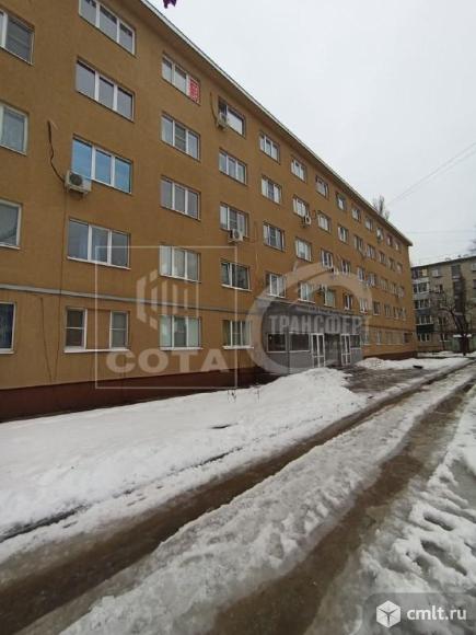 Комната 17,4 кв.м. Фото 5.