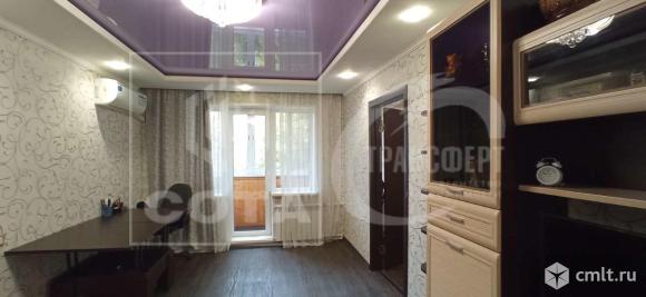 2-комнатная квартира 44,7 кв.м. Фото 1.