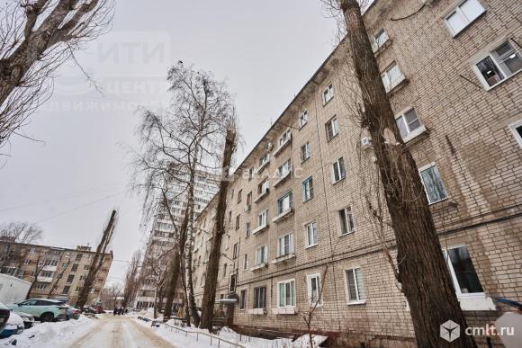 1-комнатная квартира 21,5 кв.м. Фото 17.