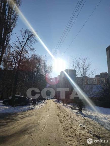 3-комнатная квартира 56 кв.м. Фото 20.