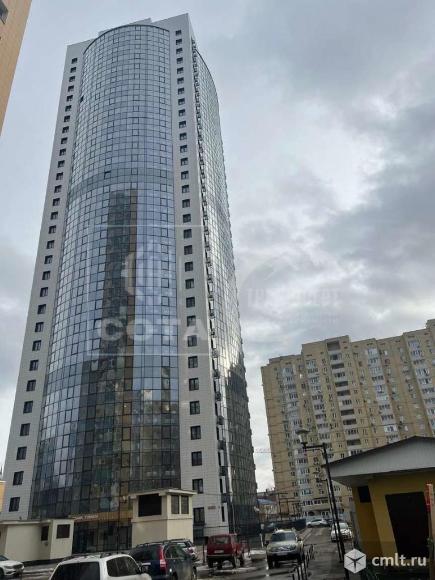 2-комнатная квартира 55,6 кв.м. Фото 9.