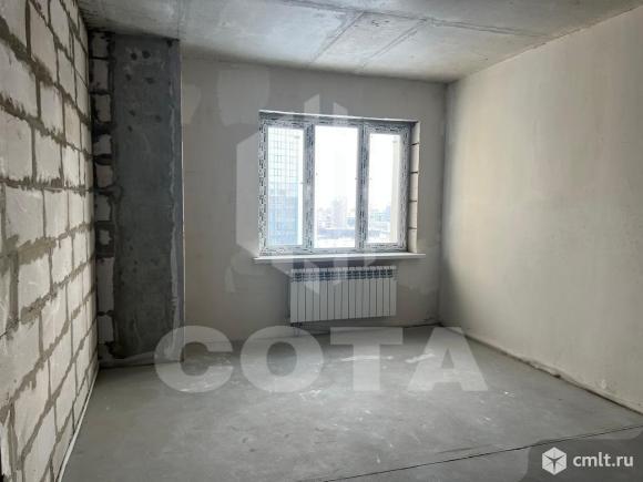 2-комнатная квартира 65 кв.м. Фото 1.