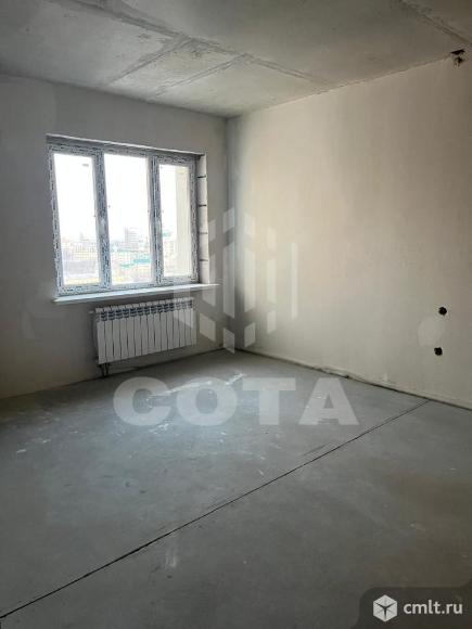 2-комнатная квартира 65 кв.м. Фото 12.