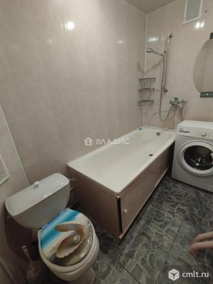 1-комнатная квартира 41,8 кв.м. Фото 9.